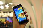 HUAWEI Ascend D1 Quad XL - nowoczesny smartfon o szerokich mozliwościach