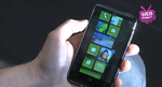 HTC HD 7 - recenzja