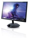 Światowa nowość już dostępna - 23" monitor myStage od AOC ze stacją dokującą iPod