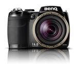 BENQ GH700 - świetne zdjęcia i w dzień, i w nocy