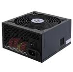 Chieftec CFT-750-14CS - unboxing modularnego zasilacza komputerowego