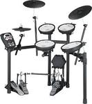 Roland TD-11 K V-Drums - kompaktowa perkusja o sporych możliwościach