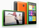 Nokia X2 Dual SIM - nowy smartfon z serii X