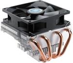 Cooler Master Vortex Plus - wydajne chłodzenie procesora