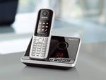 Siemens Gigaset - jedne z najlepszych telefonów stacjonarnych