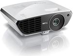 BenQ W703D - projektor z wieloma technologiami