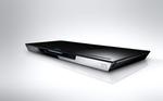 Panasonic BBT01 - bardzo multimedialny odtwarzacz Blu-ray