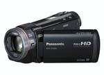 Panasonic HDC-SD900 - bogactwo barw obrazu 2D i 3D