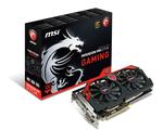 Możemy już nabyć nową kartę graficzną MSI R9 270X GAMING 4G