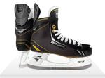 Bauer Supreme One.4 - Solidnie Wykonane Łyżwy
