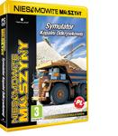 SYMULATOR KOPALNI ODKRYWKOWEJ NOWOŚCIĄ W SERII NIESAMOWITE MASZYNY