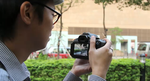 Test aparatu fotograficznego Canon EOS 600D