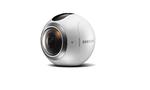 Kamera Samsung Gear 360 - Dzięki Niej, Nic Cię Już Nie Ominie!