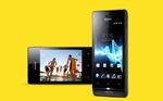 Sony Xperia miro - kolejna solidna i multimedialna Xperia