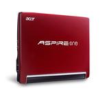 Multimedia w podróży - Aspire One 533