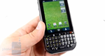 Motorola TITANIUM - prezentacja telefonu