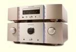 Marantz odświeża swoją legendarną serię 11, począwszy od PM-11S3
