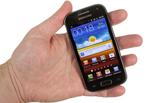Samsung Galaxy Ace 2 - test popularnego smartfonu