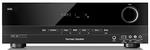 Harman Kardon AVR 70 - unboxing amplitunera wysokiej klasy