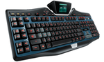 Klawiatura Logitech G19S - Rozpakowanie