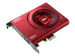 Creative Sound Blaster Z - niedroga karta dźwiękowa