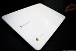 Netbook Samsung Google Chromebook Series 5
