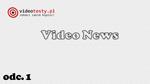 Video News Videotesty.pl odcinek 1