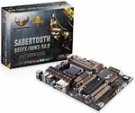 ASUS wprowadza pierwszą płytę główną AMD ze złączami PCI Express 3.0