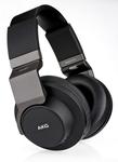 AKG K845BT - audiofilskie przeżycia najwyższych lotów!