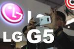 LG G5 z USB typu C i modułami - Prezentacja - Opinia