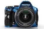 PENTAX K-30 - bardzo wytrzymała lustrzanka