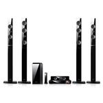 Samsung HT-E6750W 3D - ekskluzywne kino domowe