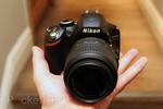 Nikon D3200 - polska recenzja uniwersalnej lustrzanki