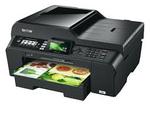 Brother MFC-J6510DW - szybkie, bezprzewodowe drukowanie