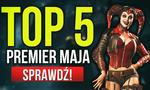 Najlepsze Premiery Gier Maja 2017 – Prey, Injustice 2, Inner Chains, Shadow Warrior 2, Get Even
