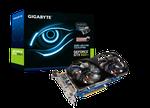 GIGABYTE GeForce GTX 660 Ti WINDFORCE 2X