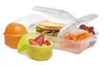 Jak Kupować Lunchboxy? Przedstawiamy Praktyczne Pojemniki na Żywność