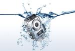 Genius Life-Shot FHD300 - Sportowa Kamera Dla Ciebie!