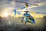Sterowane Helikoptery Od Firmy Carrera
