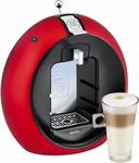 Dolce Gusto Circolo KP 5006 - świetny ekspres do kawy od firmy Krups