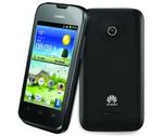 Huawei Ascend Y210 - poręczny i tani smartfon