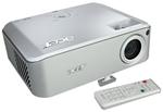 Projektor idealny do gier - Acer H7531D