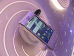 Unboxing telefonu LG GT540 swift