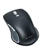 Logitech Wireless Mouse M560 - bezprzewodowa myszka dla każdego