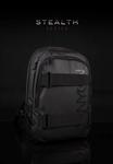 Canyon Stealth Series – dyskretna technologia