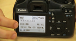 Canon EOS 1100D - lustrzanka cyfrowa