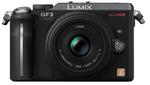 Panasonic GF3 - świetna lustrzanka cyfrowa