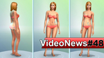 VideoNews #48 - Śmierć Nokii, Android 5.0 dla Galaxy S4 i powrót basenów w The Sims 4