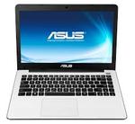 ASUS X402 - nowy notebook od Asusa