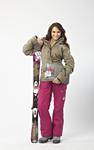 Narty HP Rossignol